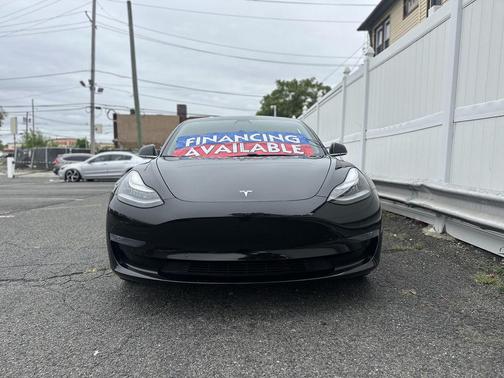 2019 Tesla Model 3 Standard Range