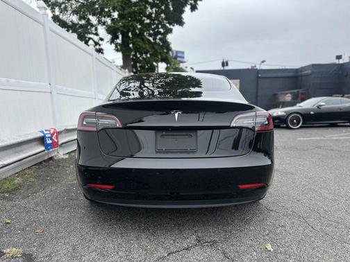 2019 Tesla Model 3 Standard Range