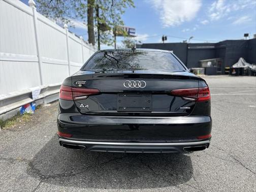 2019 Audi A4 45 Premium