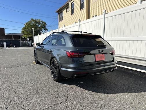 2020 Audi A4 45 Prestige