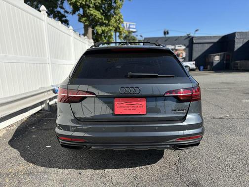 2020 Audi A4 45 Prestige