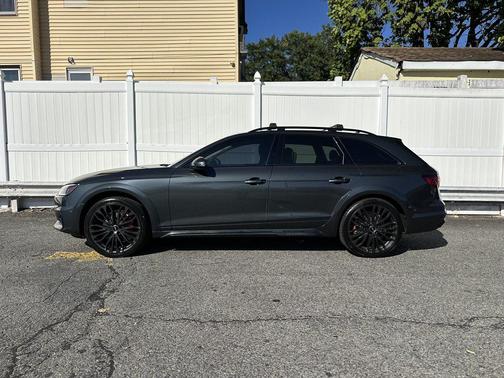 2020 Audi A4 45 Prestige