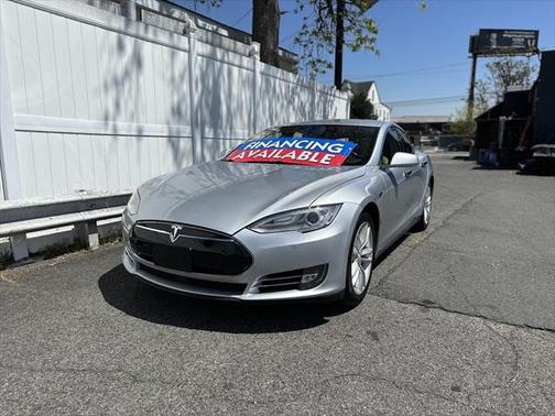 2015 Tesla Model S 60