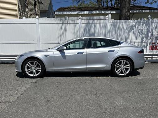 2015 Tesla Model S 60
