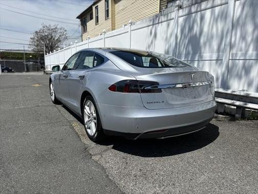 2015 Tesla Model S 60