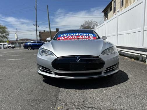 2015 Tesla Model S 60
