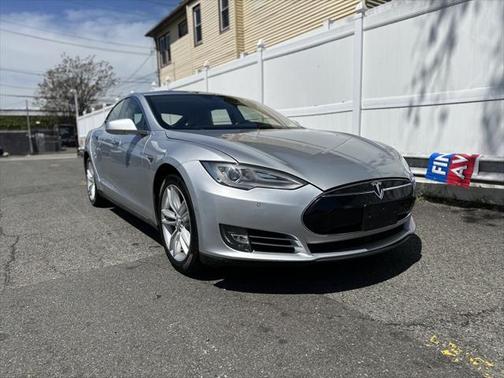 2015 Tesla Model S 60