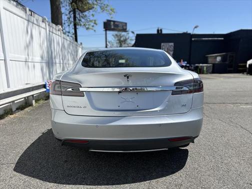 2015 Tesla Model S 60