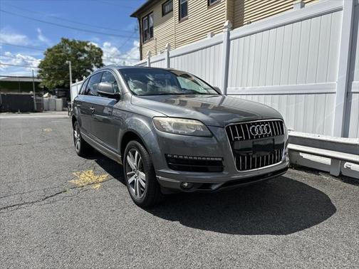 2014 Audi Q7 3.0T Premium Plus