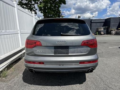 2014 Audi Q7 3.0T Premium Plus
