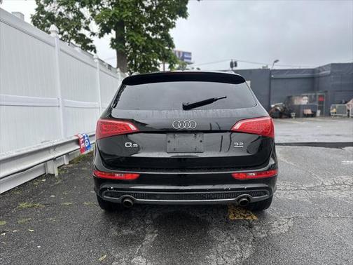 2011 Audi Q5 Premium Plus