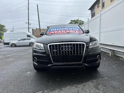 2011 Audi Q5 Premium Plus