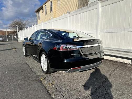 2013 Tesla Model S