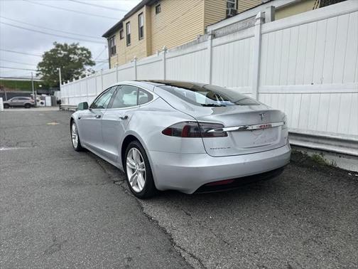 2018 Tesla Model S 100D