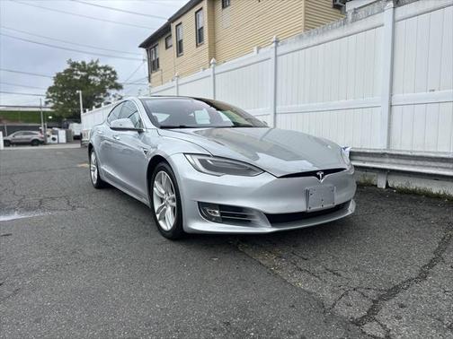 2018 Tesla Model S 100D