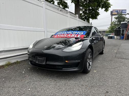 2019 Tesla Model 3 Mid Range
