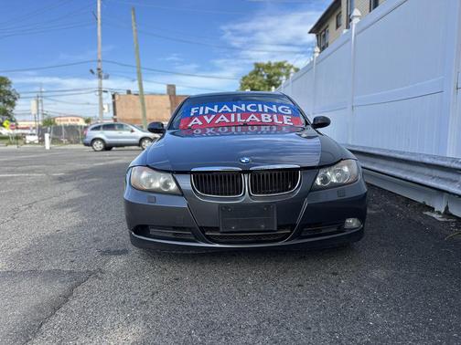 2006 BMW 325 I