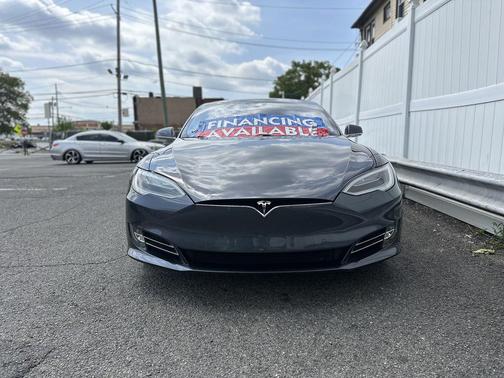 2016 Tesla Model S 75