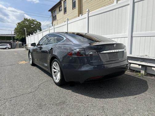 2016 Tesla Model S 75