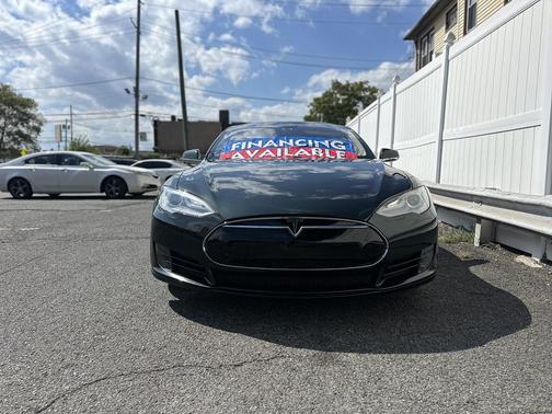 2013 Tesla Model S FREE SUPERCHARGER
