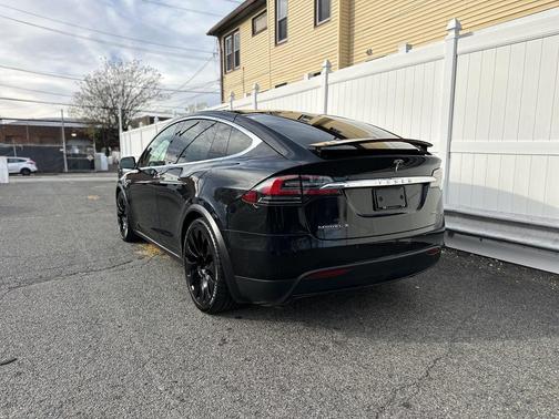 2016 Tesla Model X P90D FREE SUPERCHARGER