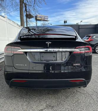 2016 Tesla Model X P90D FREE SUPERCHARGER