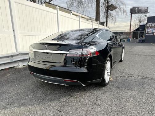 2014 Tesla Model S 60