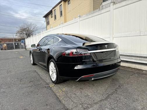 2014 Tesla Model S 60