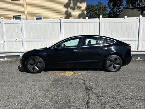 2018 Tesla Model 3 Standard