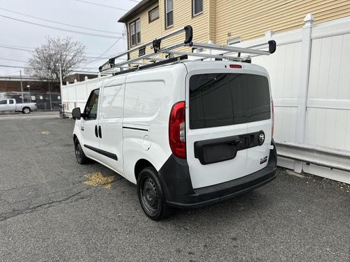 2016 RAM ProMaster City Tradesman