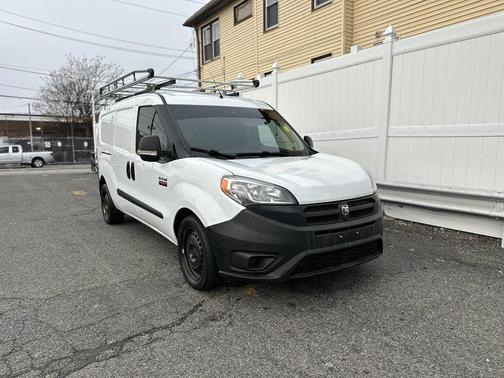 2016 RAM ProMaster City Tradesman
