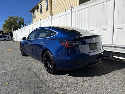 2019 Tesla Model 3 Performance