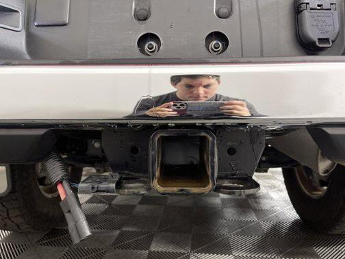 2022 RAM 2500 Big Horn Crew Cab 4x4 6'4' Box