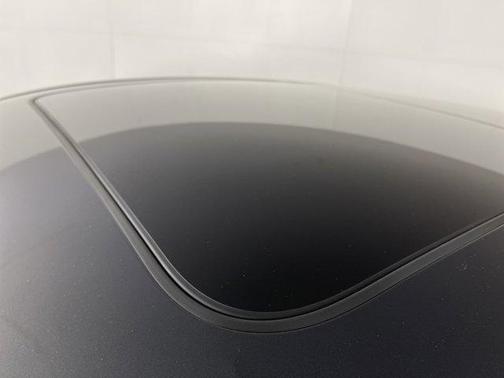 2020 Porsche Macan S