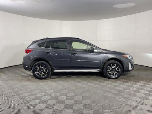 2022 Subaru Crosstrek Hybrid Base