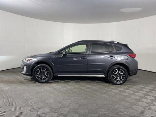 2022 Subaru Crosstrek Hybrid Base
