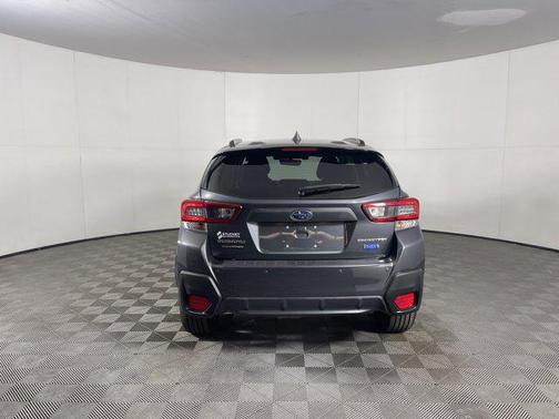 2022 Subaru Crosstrek Hybrid Base