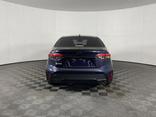 2021 Toyota Corolla XSE