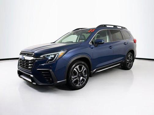 2023 Subaru Ascent Limited 7-Passenger