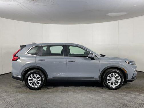 2023 Honda CR-V LX AWD