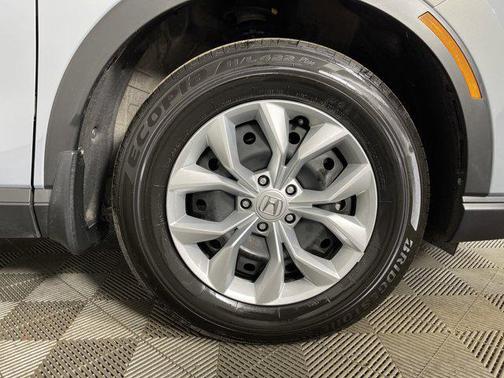 2023 Honda CR-V LX AWD