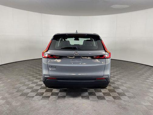 2023 Honda CR-V LX AWD