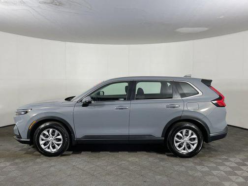 2023 Honda CR-V LX AWD