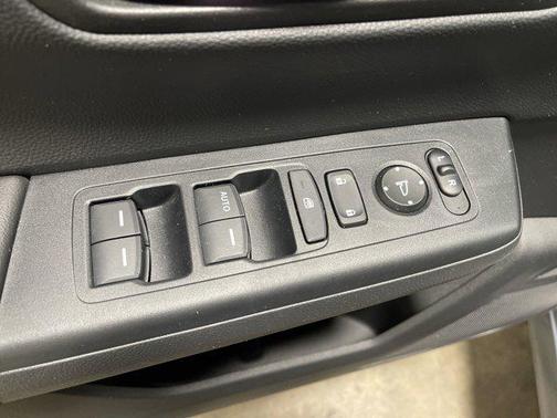 2023 Honda CR-V LX AWD