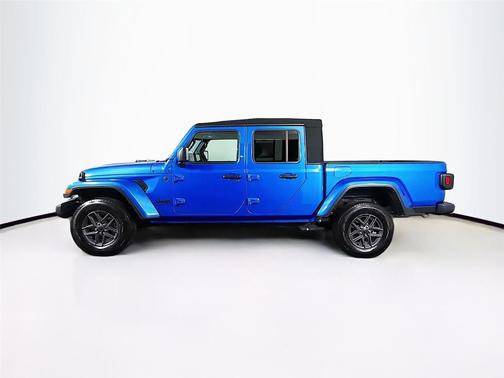 2024 Jeep Gladiator Sport S
