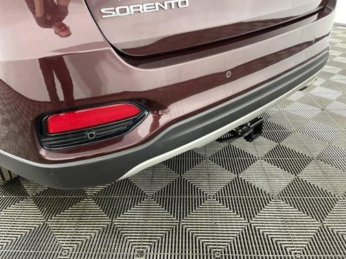 2019 Kia Sorento EX