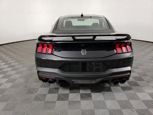 2025 Ford Mustang Dark Horse Fastback