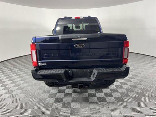 2022 Ford F-350 Lariat