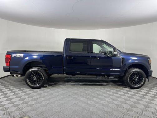 2022 Ford F-350 Lariat