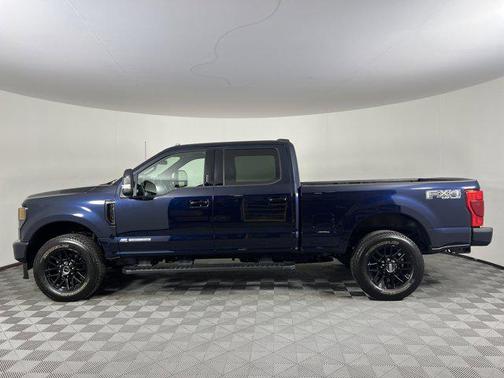 2022 Ford F-350 Lariat